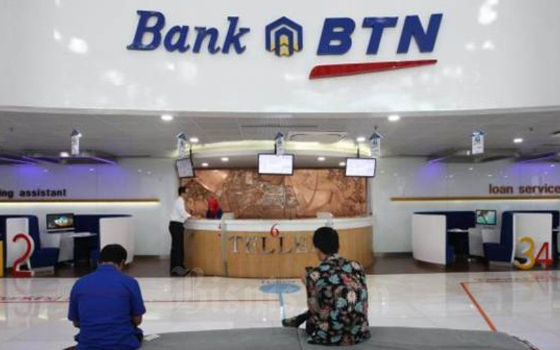 Apakah Bank BTN Ada KUR 2025?