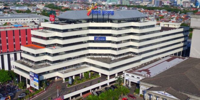 KUR Bank Jateng 2025 Kapan Dibuka