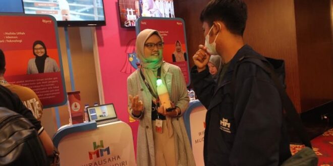 Program KUR Mandiri 2025