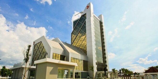 Tabel KUR Bank Riau Kepri Syariah 2025