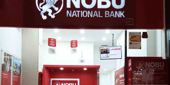 KUR Nobu Bank 2025
