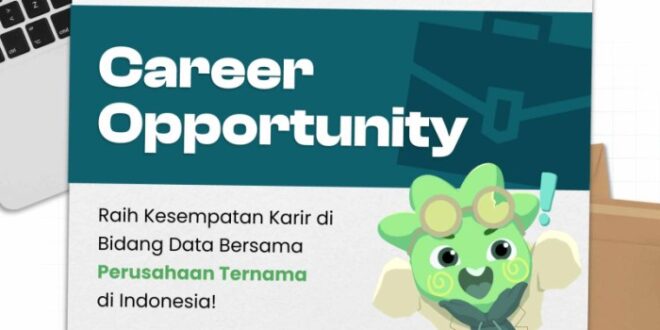 Loker CPNS 2025