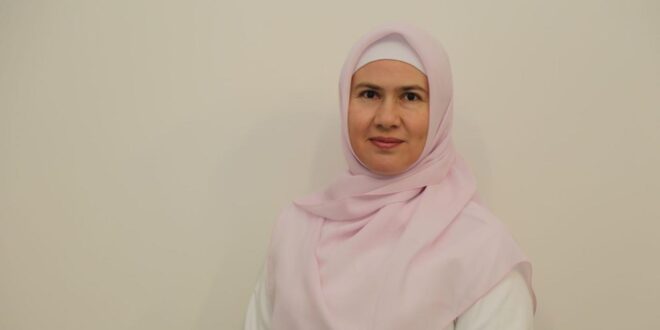 Mentahan Idul Fitri 2025