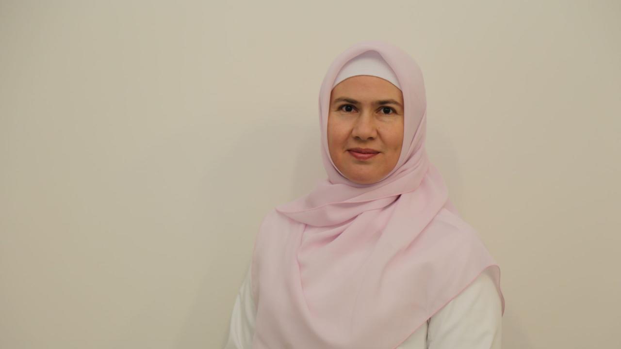 Mentahan Idul Fitri 2025