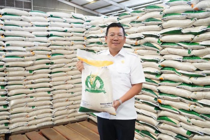 Bantuan BPNT 2025 Kapan Cair Tanggal Berapa