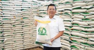 Siapa Yang Dapat Bantuan BPNT 2025?