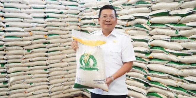 Siapa Yang Dapat Bantuan BPNT 2025?