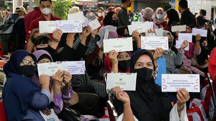 Bantuan Cair Bulan September 2025