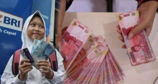 Bantuan Pemerintah PIP 2025