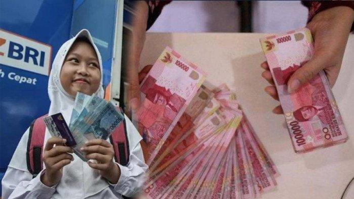 Bantuan Pemerintah PIP 2025