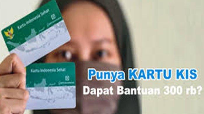 Cara Cek Penerima Bantuan KIS 2025