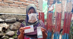 Bantuan BLT Januari 2025 Kapan Cair