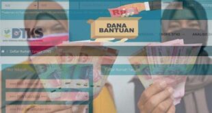 Bantuan PBI JK September 2025