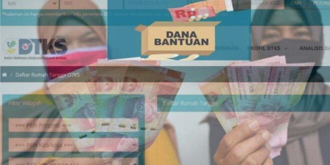 Bantuan PBI JK September 2025