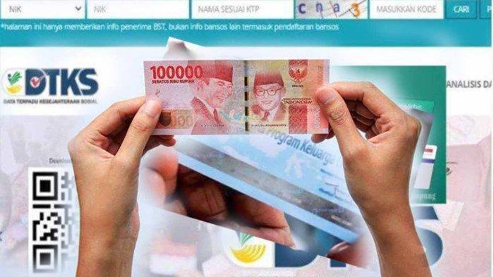 Nama Nama Penerima Bantuan PKH 2025