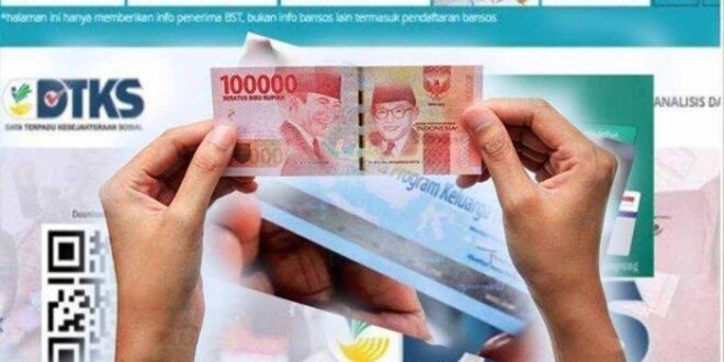 Bantuan PKH Bulan Agustus 2025