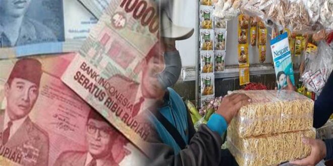 Berapa Bantuan UMKM 2025?