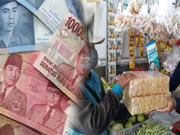 Berapa Bantuan UMKM 2025?