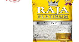 Bantuan 10 Kg Beras 2025