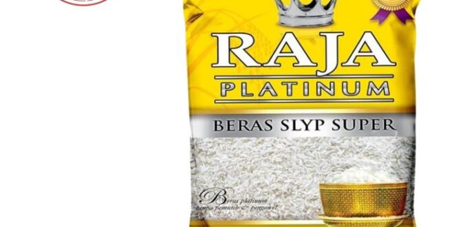 Bantuan 10 Kg Beras 2025