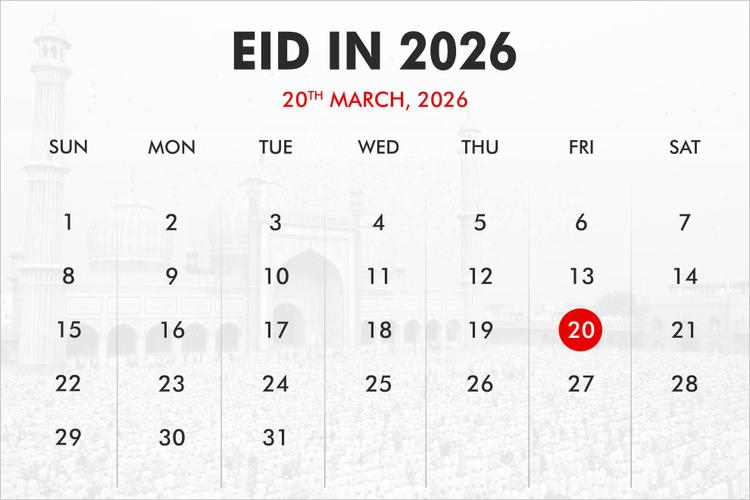 Kapan Nu Hari Raya Idul Fitri 2025