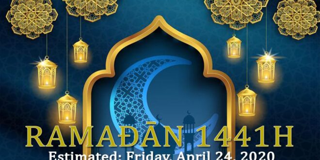 Info Idul Fitri 2025 Jatuh Pada Tanggal