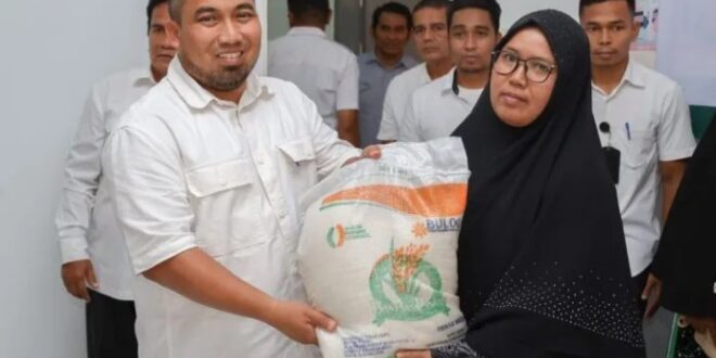 Cek Bantuan Cbp 2025