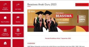 Cara Cek Bantuan Anak Sekolah 2025