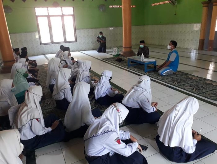 Bantuan Baznas Untuk Guru Honorer 2025 Berapa