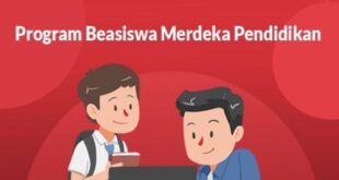 Cek Bantuan Anak Sekolah Sd 2025