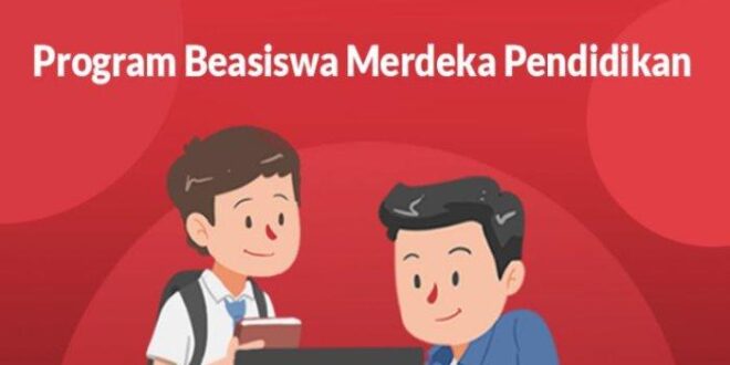 Cek Bantuan Anak Sekolah Sd 2025