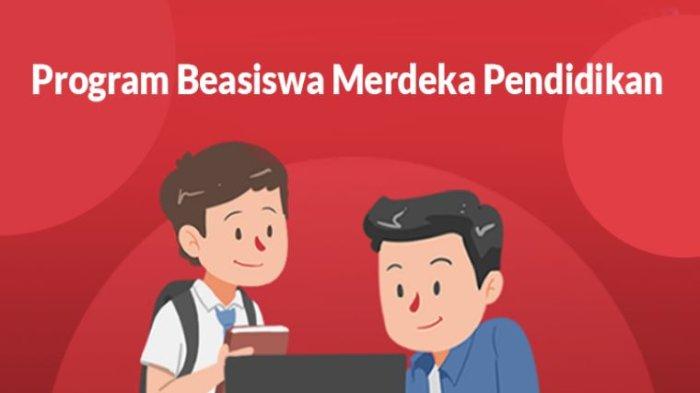 Cek Bantuan Anak Sekolah Sd 2025