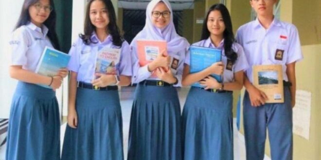 Bantuan Budak Sekolah 2025