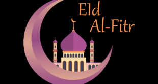 Surat Edaran Hari Raya Idul Fitri 2025