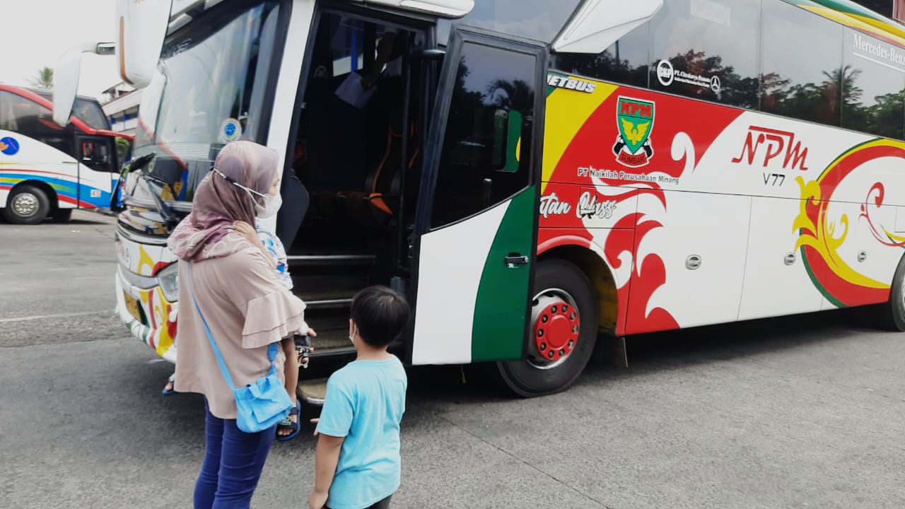 Kemenhub Mudik Gratis 2025