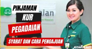 Syarat Pengajuan KUR Pegadaian 2025