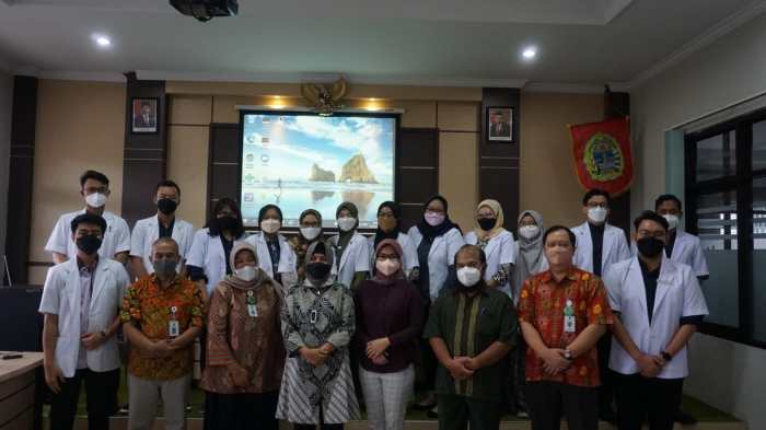 Bantuan Biaya Hidup Dokter Internsip 2025