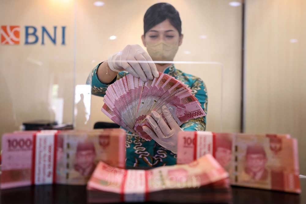 Libur Bank Bni Lebaran 2025
