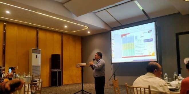 Tabel Angsuran KUR Bpd Jateng 2025