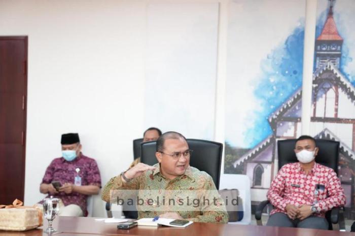 Bantuan Modal Usaha Dari Pemerintah 2025 Terbaru