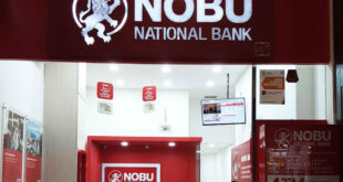 KUR Nobu 2025