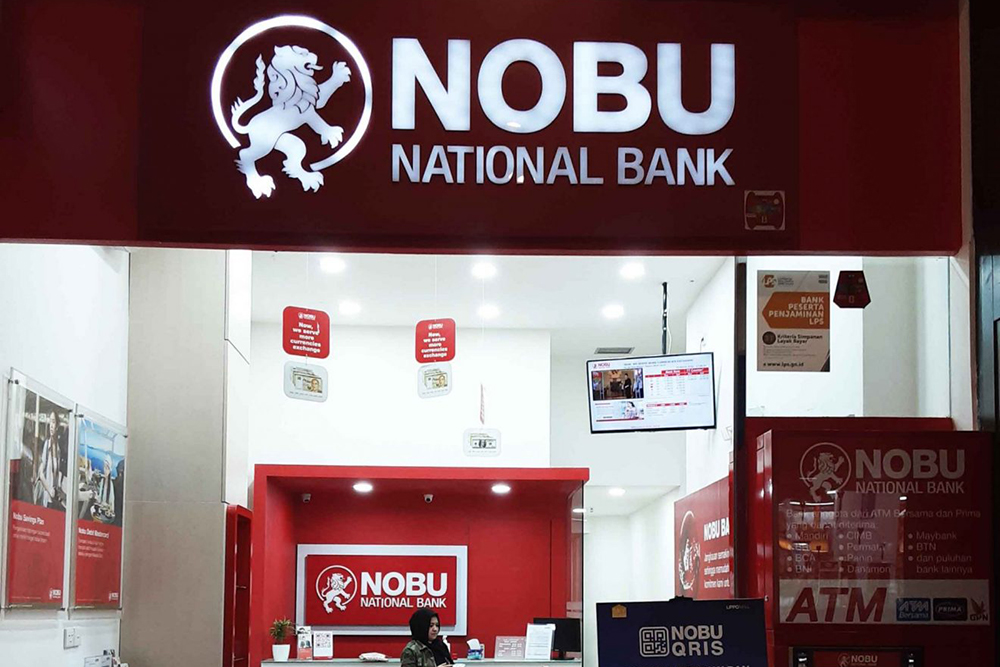KUR Nobu 2025