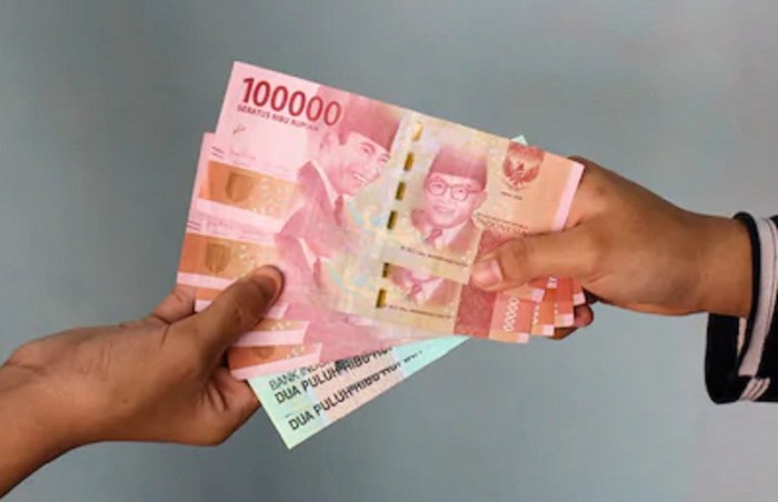 Link Bantuan BLT 2025