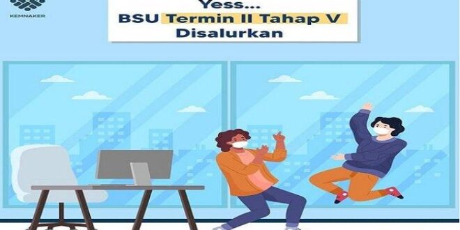 Kapan Bantuan BLT Cair Di Tahun 2025