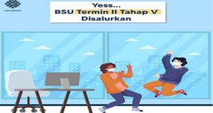 Kapan Bantuan BLT 2025 Cair