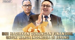 Bantuan Bni Kapan Cair 2025
