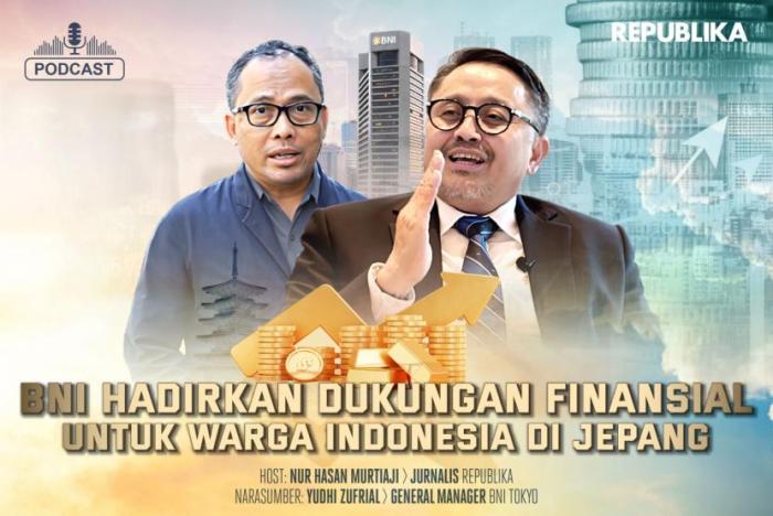 Bantuan Bni Kapan Cair 2025