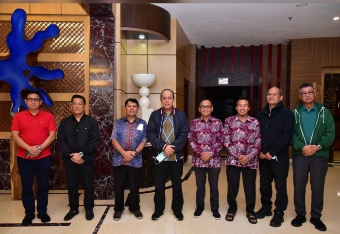 Bantuan Bnpt 2025
