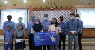 Angsuran KUR Bpd Diy 2025