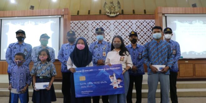 Angsuran KUR Bpd Diy 2025